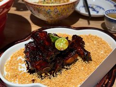 -图味美小黄鱼·景德菜(浙江路店)