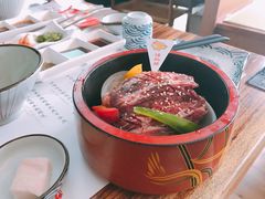 -热血兄弟·炭火烤肉(融侨中心店)