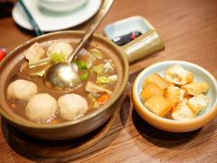 -马来西亚肉骨茶汤·招牌螃蟹·烧鸡·呷喱吧吧(海上世界店)