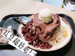 -鲜芋仙(宝地广场店)