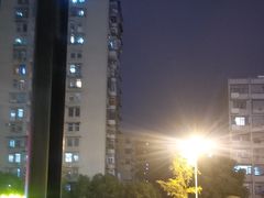 -LA合时健身4PMFIT(花桥旗舰店)