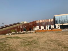 -黄海国家森林公园