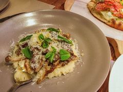 -Mercato莫卡多露台餐厅与酒吧(K11店)