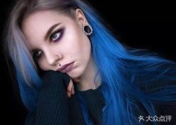 -Miracle集简美发沙龙