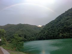 -午潮山国家森林公园