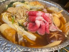 -一豚轩·烧鸟·豚骨拉面(五四路店)