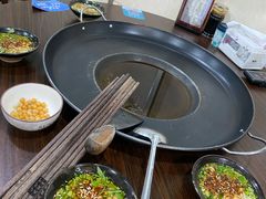 -大贵州烙锅