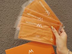 -M Stand(天环广场店)