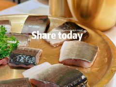 -三宝泥炉·活烤鳗鱼(七宝宝龙店)
