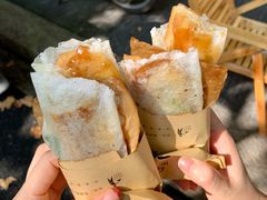 -孙奶奶葱包桧