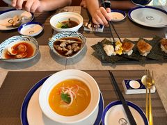 -極上萬膳·日料放题(来福士江景店)
