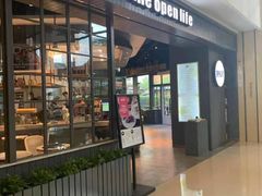 门面-The open life(万象城店)