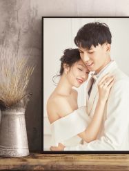 -挪娅婚纱摄影皇家会所