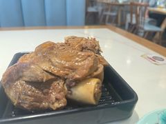 -东北故事私房菜(江南印象店)