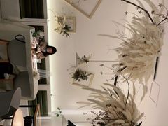 -春树下·树屋花房西餐厅(罍街AS1980店)