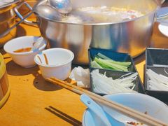 -守柴炉烤鸭(温江新尚天地店)