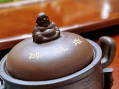 -聚春园自助餐厅(东街口店)