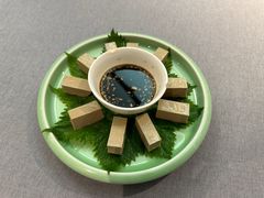 鹅肝-金哥私房菜馆(张府园总店)