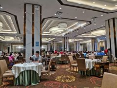 大堂-丽景酒楼·佛山老字号(广佛智城店)