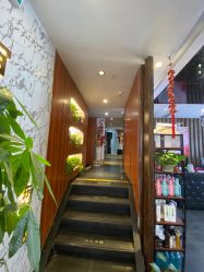 -东时烫染造型·Hair Salon