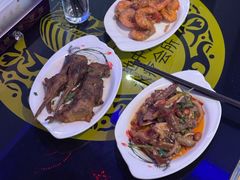-君康悦美食汤泉水会·SPA(天河店)