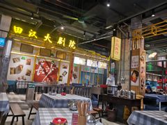 -彭耕记猪油炒小菜(吉联mall店)