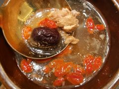 -呷湘厨·鱼汤捞饭·剁椒鱼头·辣椒炒肉(国家会展中心店)