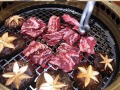 -肉魁屋·烧肉·烧鸟·酒场(高新店)