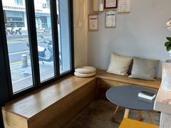 -LAB COFFEE来杯咖啡(浦仓路店)