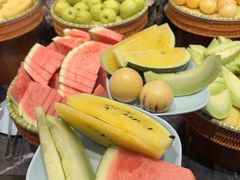 -金滏山·烤肉海鲜火锅自助(襄阳万达店)