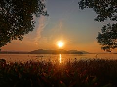-东湖落雁景区