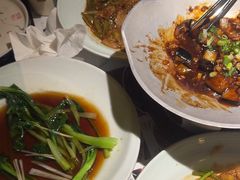 -绿茶餐厅(哈尔滨凯德店)
