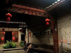 -扬美古镇景区