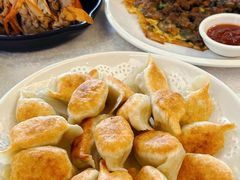 -莲花公园煎蟹(总店)