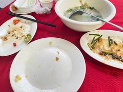 -蛇口康乐快餐鱼仔档(翠苑小区店)