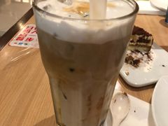 -必胜客(百联又一城店)