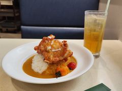 -和平馆·地道港澳茶餐厅(西门口店)
