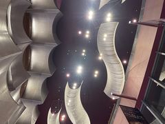 -交通银行前滩31演艺中心