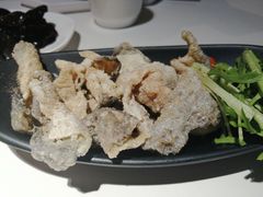 -鱼酷活鱼烤鱼(恒隆广场店)