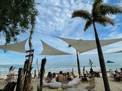 -西涌国际滨海旅游区