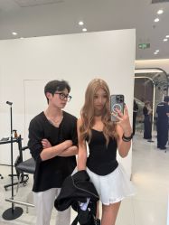 -DL HOPE明星造型