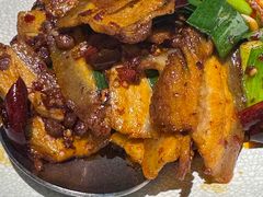 -山石榴·贵州菜(丰盛里店)