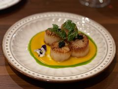 -Bistro Les Lilas丁香花小酒馆