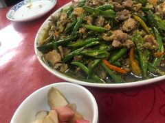 -陈有良尖椒鸡(江津总店)