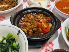 -堂瓦里·33年传统赣菜(第一街区店)