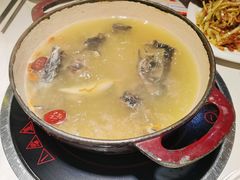 -黑鸡小馆(金源店)