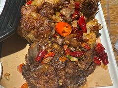 -沈家花园如皋菜(海阳路店)