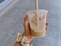 -dotcom coffee古点咖啡(致真大厦店)