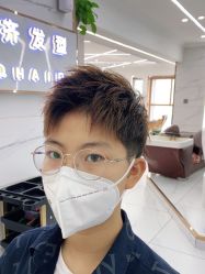 -小齐发型Star·Salon