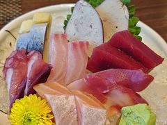 -田舍家Inakaya·炉端烧·铁板烧(天汇igc店)